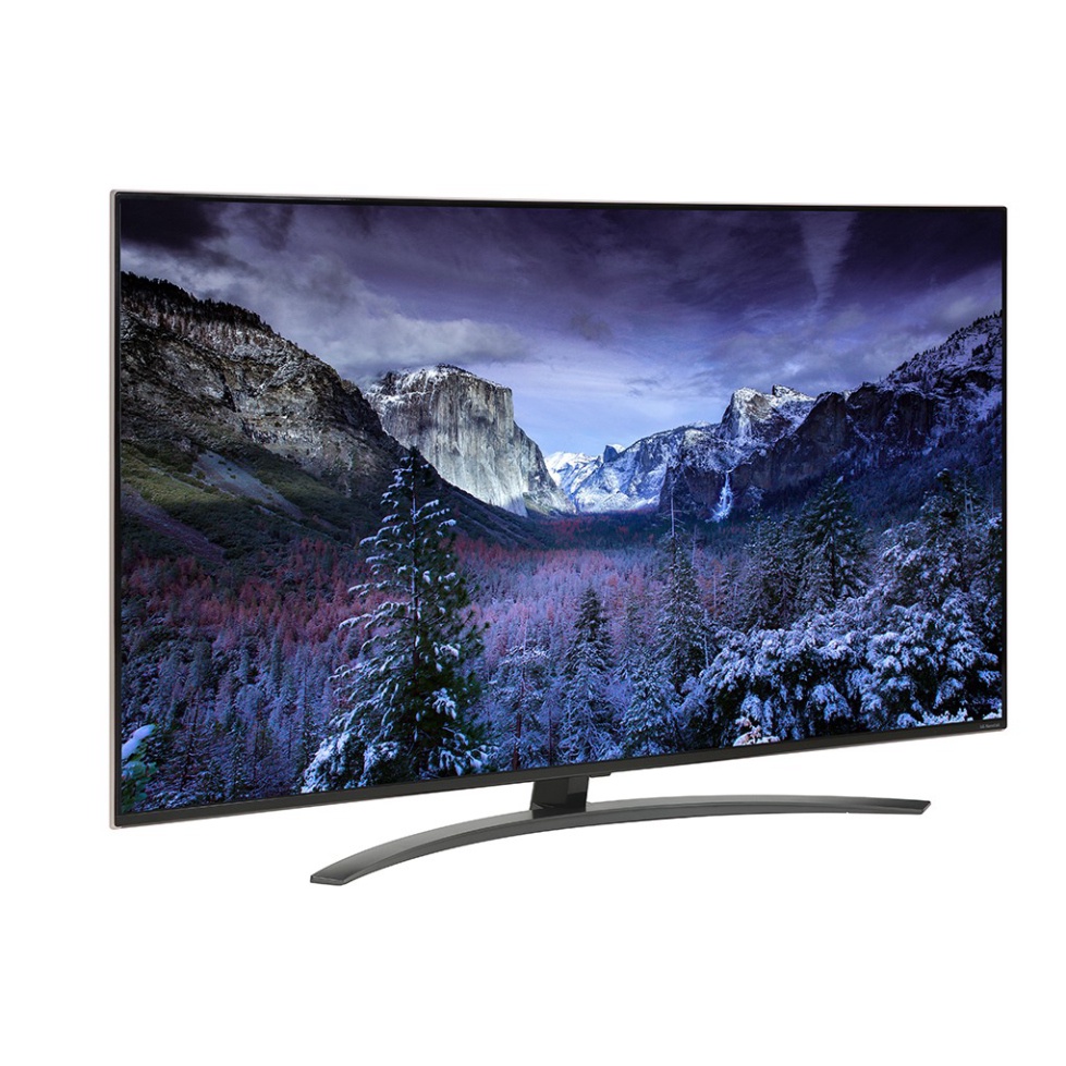 Siêu giảm giá _ Smart Tivi NanoCell LG 4K 55 inch 55NANO86TNA _ giao hàng toàn quốc
