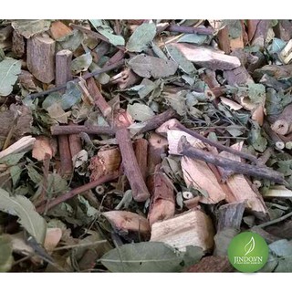Cây mực (phèn đen) - 1kg khô -TtD206