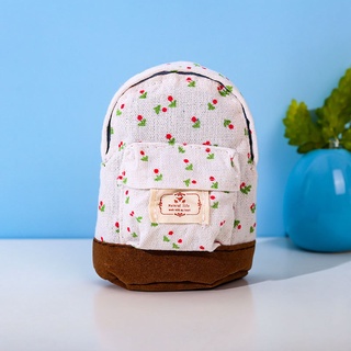 Móc Khóa Hình Balo Mini Độc Lạ