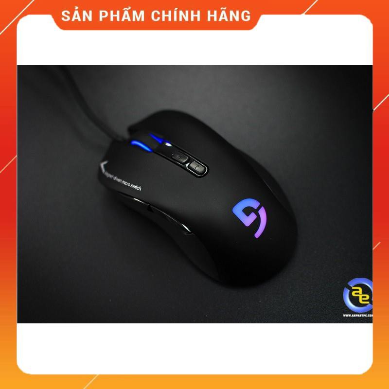 Chuột game Fuhlen G90 hàng Nhập Khẩu BH 2 năm dailyphukien