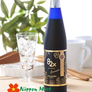 82x Collagen Sakura