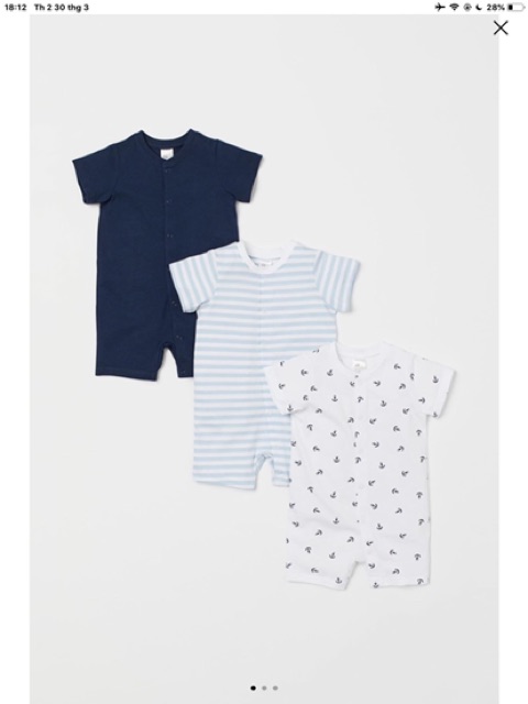 Body suit Old Navy ( ✨ Mita Papy - Body suit Old Navy, Carter - Hàng order và có sẵn tại Hà Nội ✨)