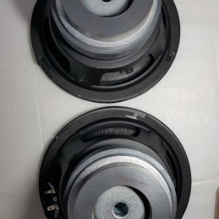 2 loa Bass 20