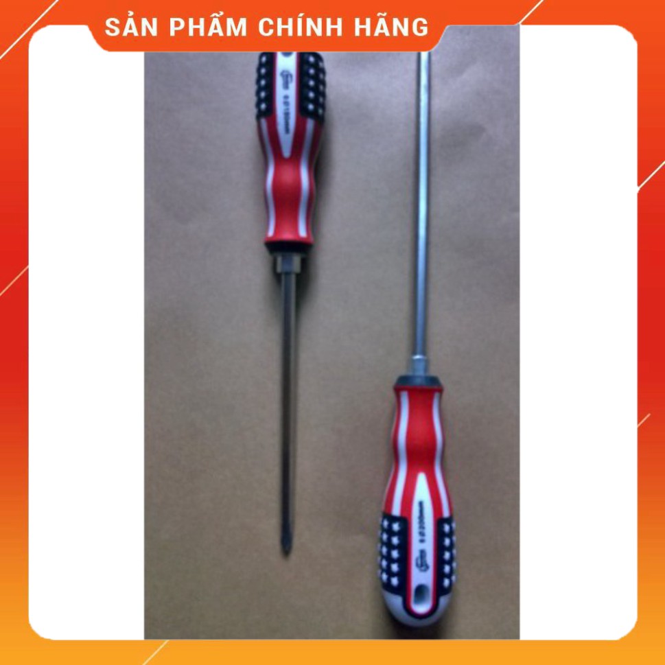 . Tua Vít Hai Đầu Cờ Mỹ Yelang