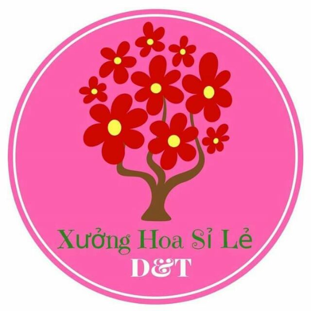 Xưởng Hoa Sỉ Lẻ DT