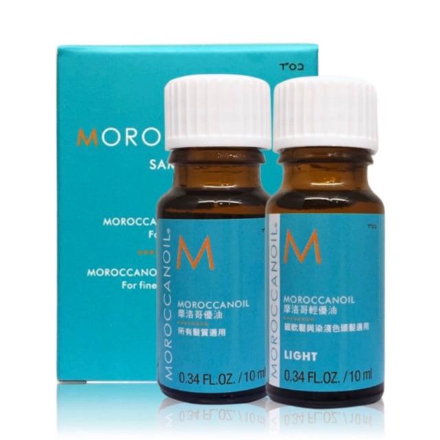 (Bill)Dầu Dưỡng Tóc Moroccanoil Treatment