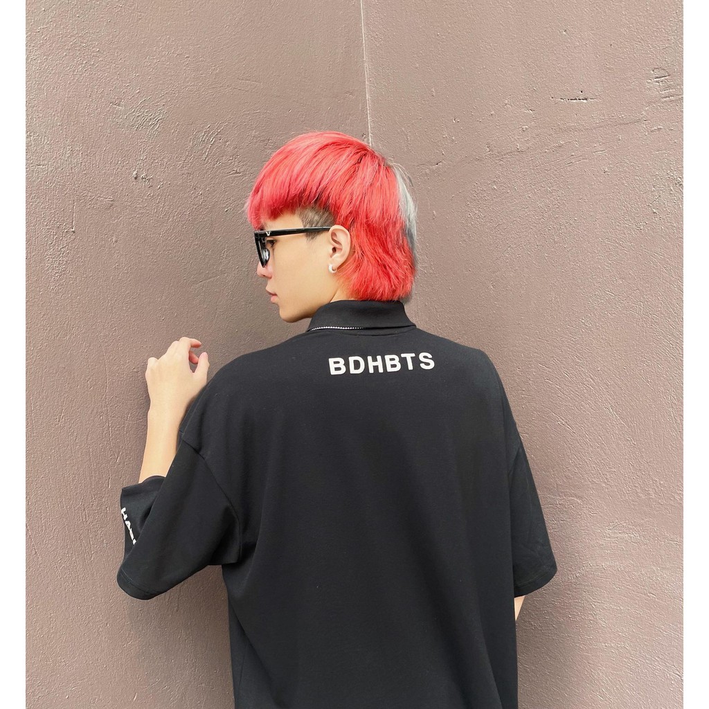 Áo Bad Habits Logo Polo | BigBuy360 - bigbuy360.vn