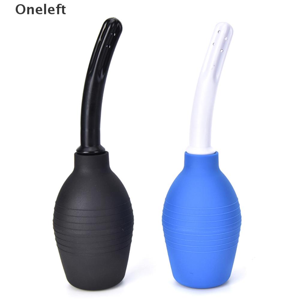 Dụng cụ bơm nước chuyên dùng vệ sinh hậu môn