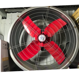 Quạt thông gió,hút gió ,công nghiệp đường kính 50cm dầy 40cm mô tơ đồng chạy êm ,bền