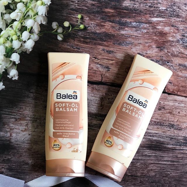 Các loại sữa dưỡng thể Balea Đức | BigBuy360 - bigbuy360.vn