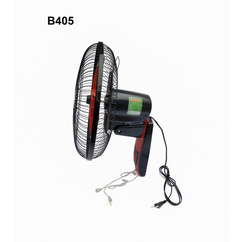 Quạt treo điện cơ 2 dây rút bảo hành 12 tháng