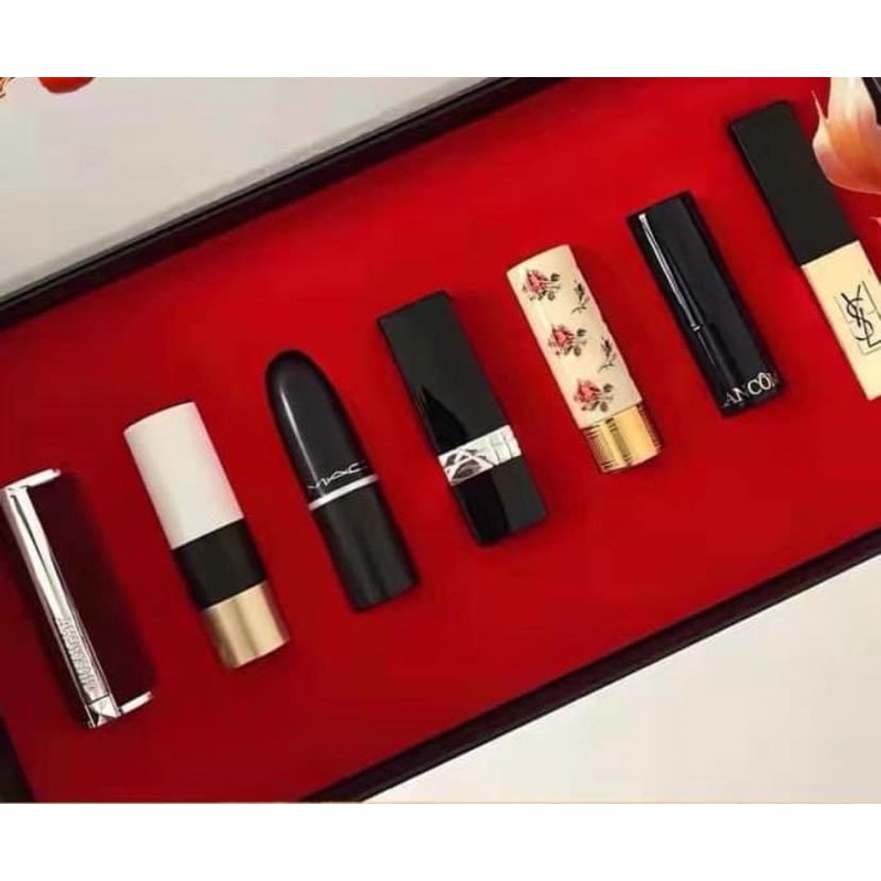 Set son trumpcard hàng sẵn.