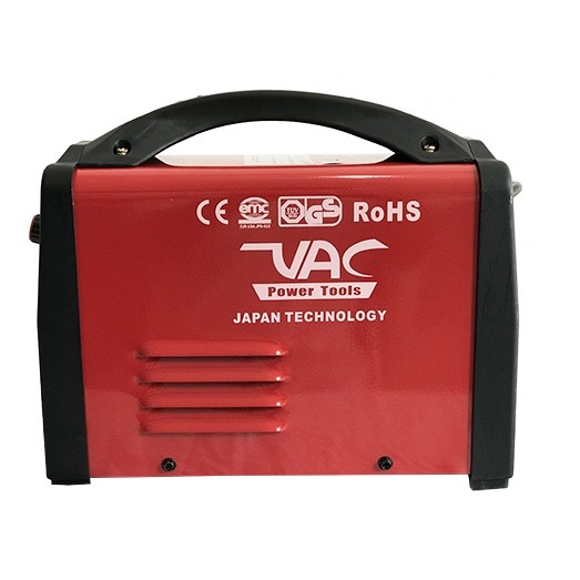 MÁY HÀN ĐIỆN TỬ VAC IGBT VAC1102