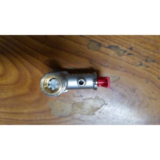 Van bình nóng lạnh 1 chiều. Van 1 chiều lắp bình nóng lạnh.