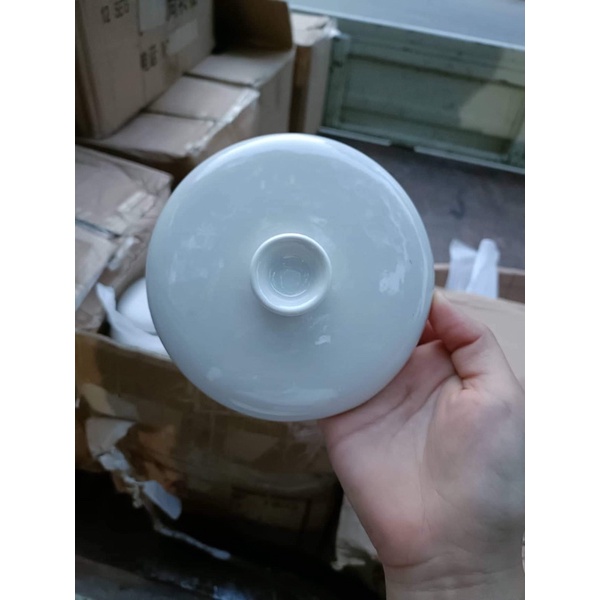 Phụ kiện bộ nồi nấu cháo chậm bear 0,8l