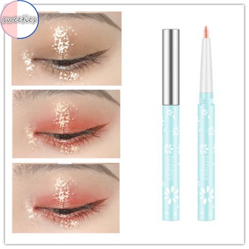 Bút Kẻ Mắt Bobeini Lâu Trôi Chống Thấm Nước Mềm Mượt Thời Trang Cho Nữ