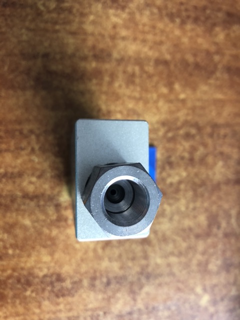 Van hút chân không ZK STNC