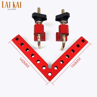 Kẹp góc vuông 90 độ