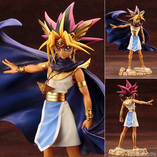 Mô hình nhân vật anime đẹp mắt sống động