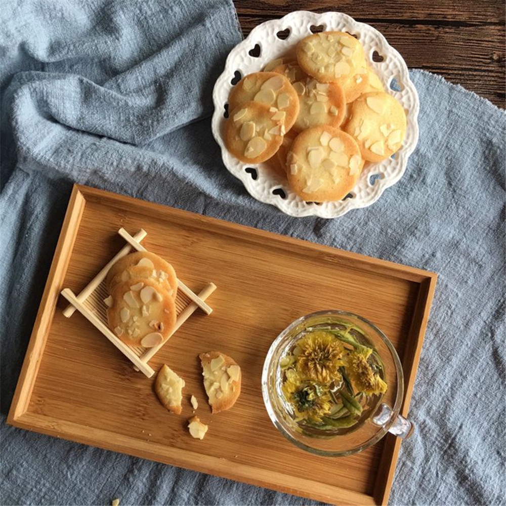 Khuôn làm bánh bằng PE hình tròn/vuông/trái tim