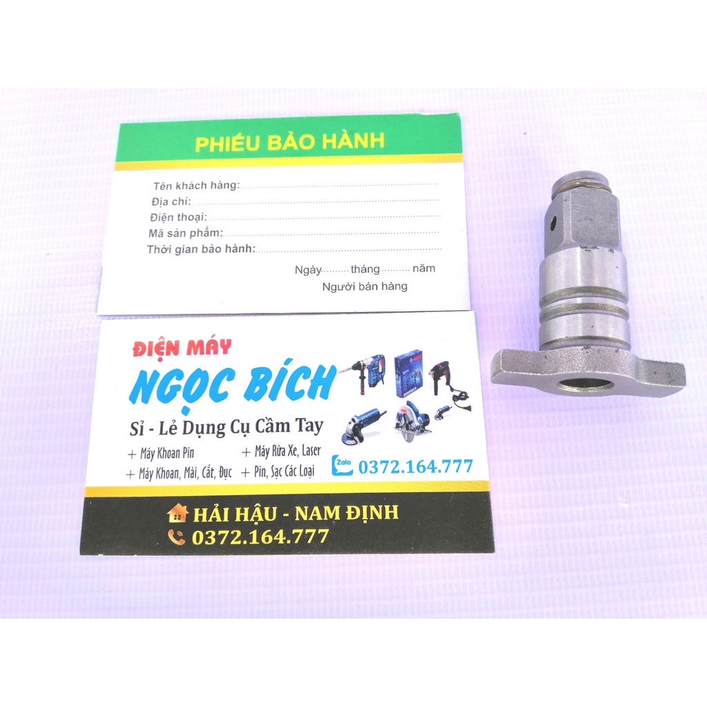 Đầu Bulong, Đầu Chữ T Thay Thế Cho Máy Siết bulong 1/2 inch 2 trong 1