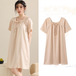Váy Ngủ Lụa Satin Cao Cấp
