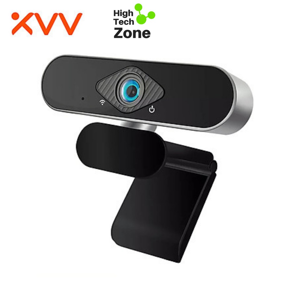 Webcam Xiaomi USB Full HD 1080p Xiaovv