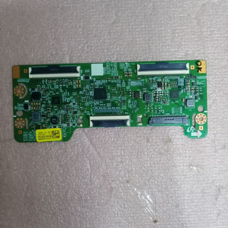 Bo mạch tivi Samsung 40K5500AK,bo xử lý,khiển,nguồn,main chính,chủ,Tcon,wifi