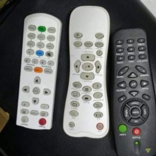 Remote máy dàn các loại