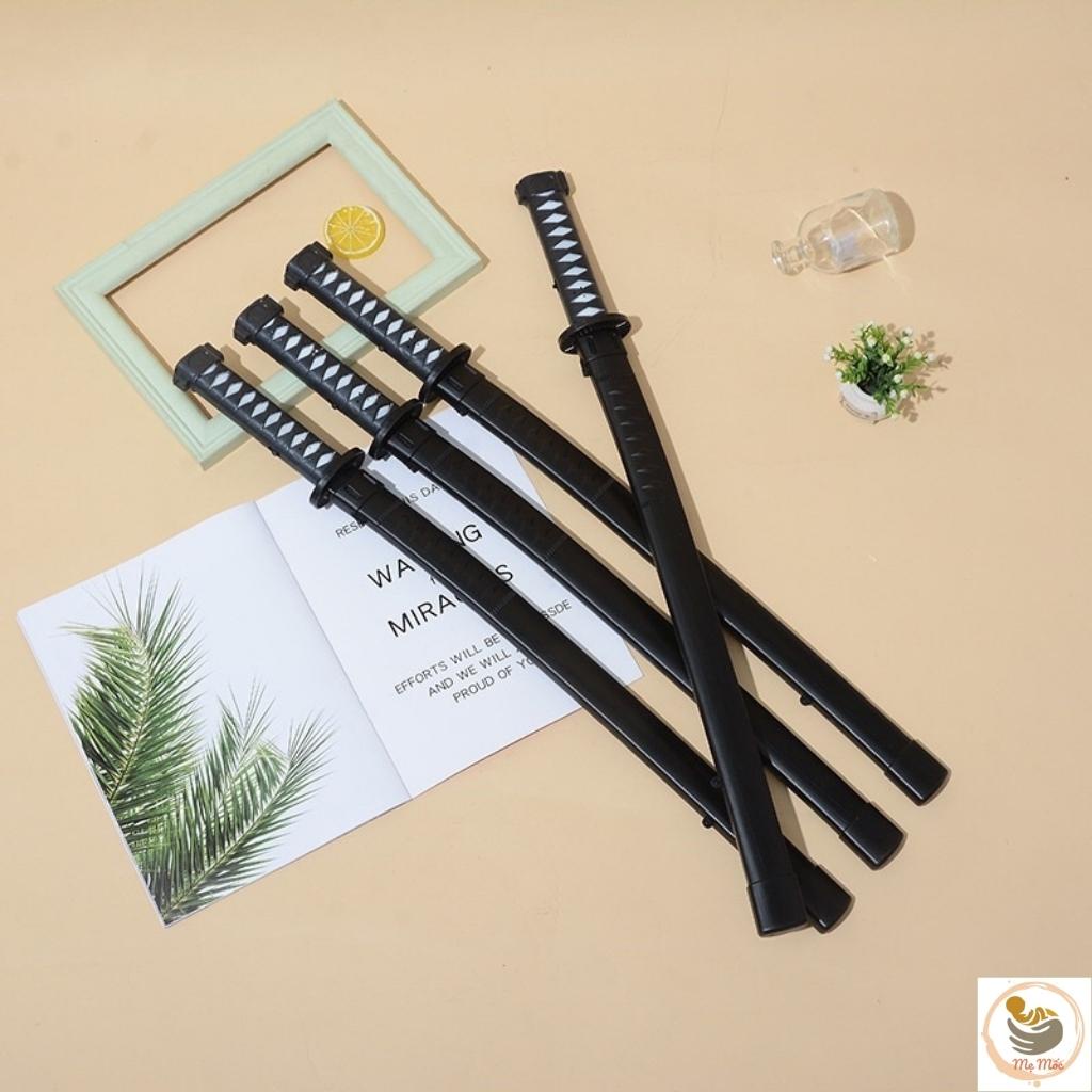 Kiếm Nhựa Phát Sáng Katana Có Đèn Âm Thanh Đồ Chơi Phát Sáng Kiếm Nhựa Đèn Led Hot Trend Shop Mẹ Mốc