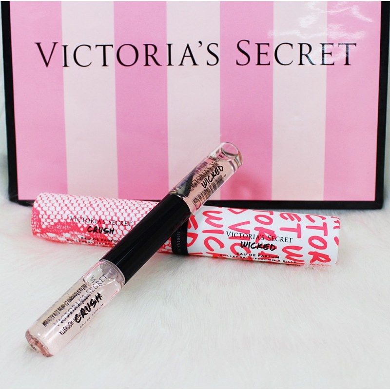 Nước Hoa Dạng Lăn Victoria Secret Eau de Parfum EDP RollerBall 7ml | Thế Giới Skin Care