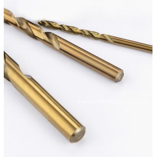 mũi khoan inox