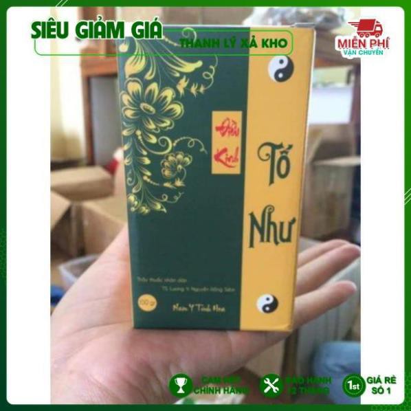 [CHÍNH HÃNG]ĐIỀU_KINH_TỐ_NHƯ_THANH_MỘC_HƯƠNG