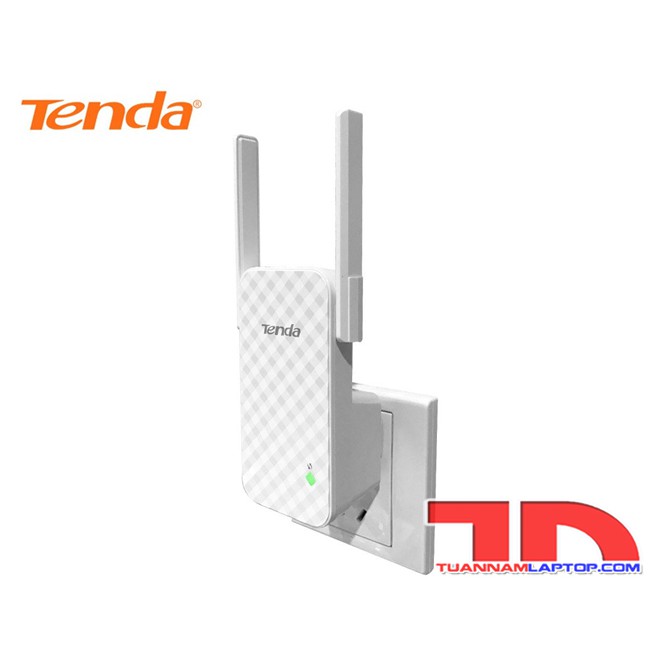 Bộ kích sóng wifi không dây Tenda A9