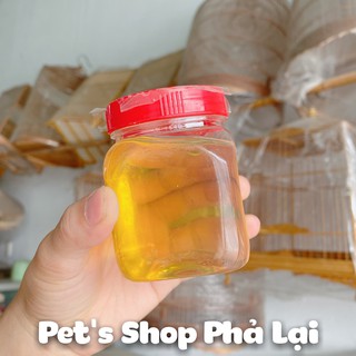 Đánh Bóng, Tẩy Mốc Lồng Chim 150ml