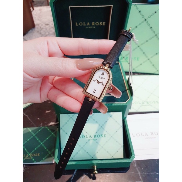 Đồng hồ nữ LOLA ROSE 18x29mm