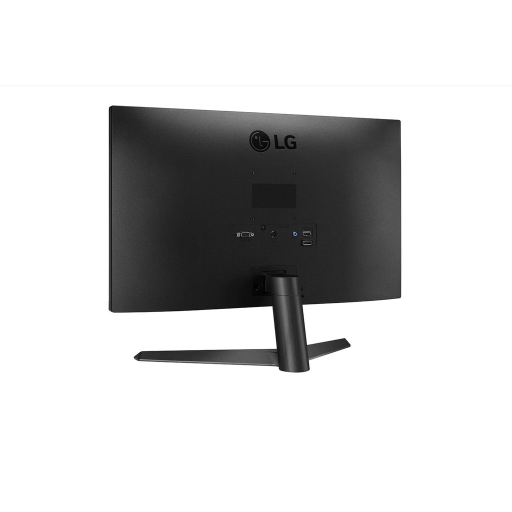 [Mã ELLGMAY giảm 10% đơn 500K] Màn Hình LG 24MP60G-B 23.8'' Full HD IPS AMD FreeSync™ - Hàng Chính Hãng | BigBuy360 - bigbuy360.vn