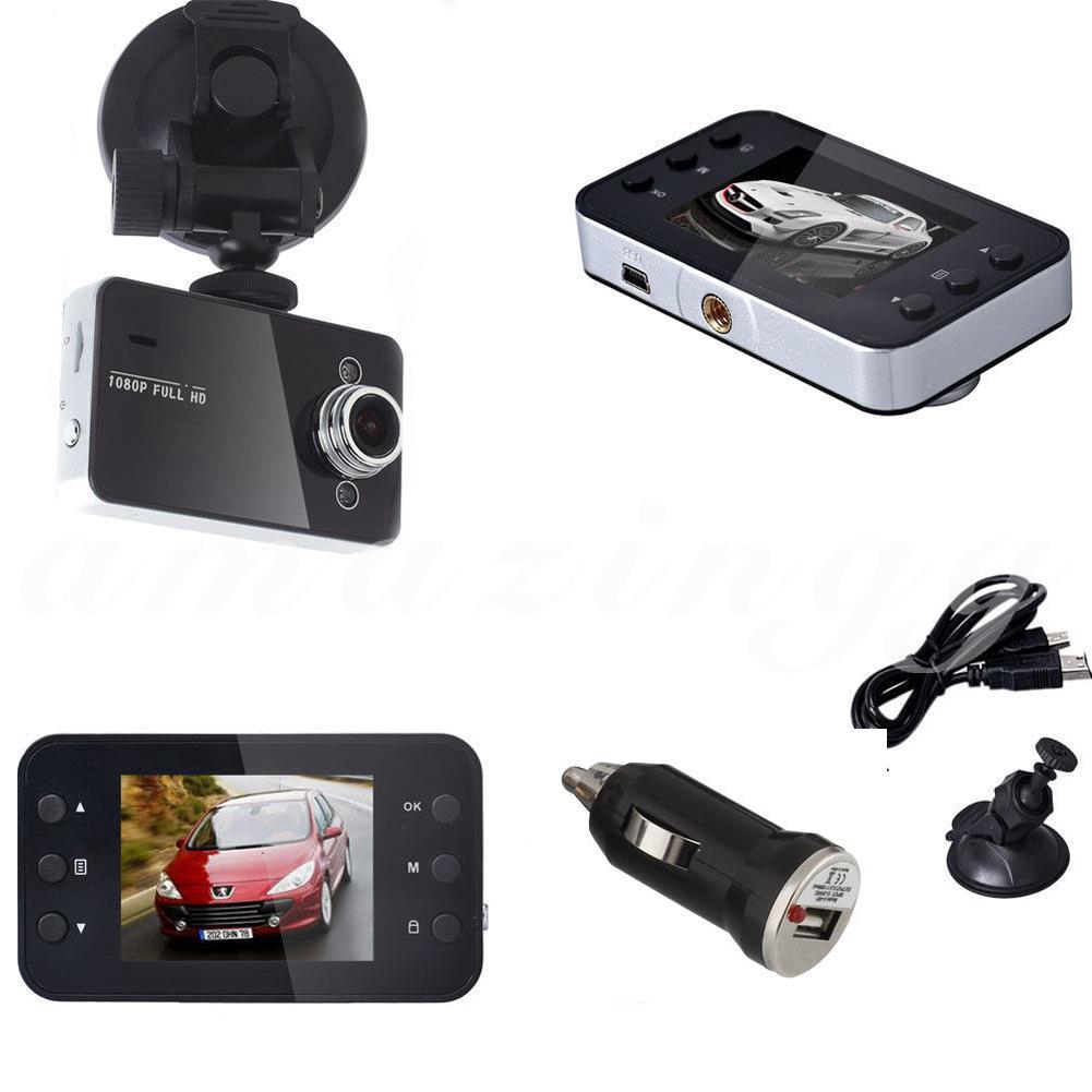 Máy Quay Hành Trình K6000 Với K6000 2.4 " | BigBuy360 - bigbuy360.vn