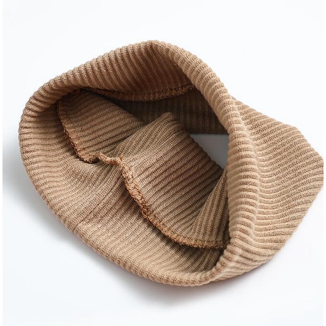 Băng Đô Cài Tóc Bản Rộng Co Giãn Phong Cách Âu Mỹ Màu Sắc Đơn Giản Thời Trang Cho Nữ