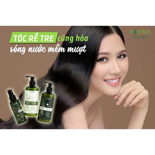 Dầu gội đầu Nasil NEW