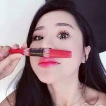 Mascara supper model 5X long deep black - giúp mi siều dài, bền màu, chống nước [Hàng chuẩn Thái] | BigBuy360 - bigbuy360.vn