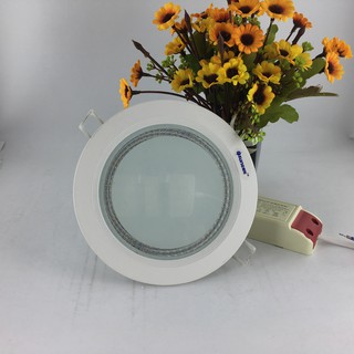 Đèn Led âm trần GSUN 7W - MD23