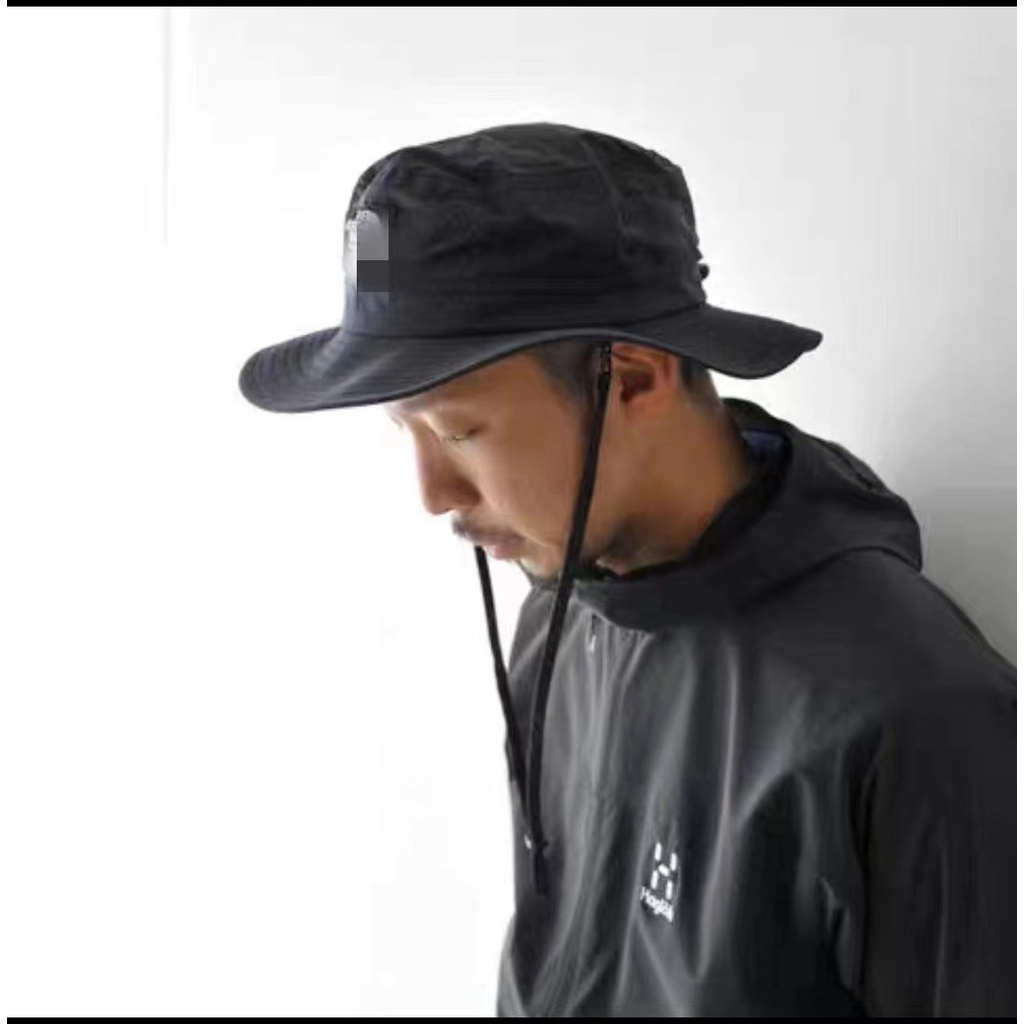 The North Face Nón Tai Bèo Thoáng Khí Mau Khô Thời Trang Mùa Hè Cho Nam Nữ