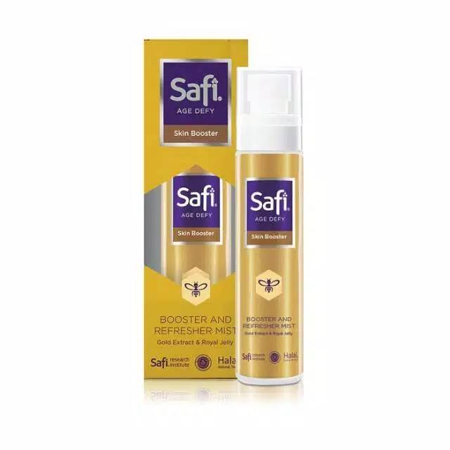Tinh chất dưỡng da Safi Age Defy 75ml