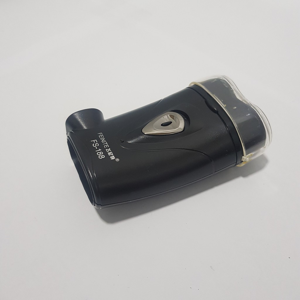 Máy Cạo Râu Khô ⚡️𝐅𝐑𝐄𝐄 𝐒𝐇𝐈𝐏⚡️ Máy Cạo Râu Nam Sạc Pin