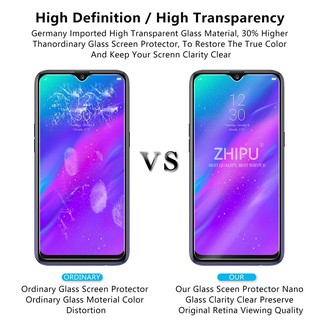 MIẾNG DÁN MÀN HÌNH CƯỜNG LỰC REALME 3