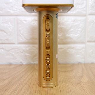 MIC HÁT KARAOKE CHÍNH HẴNG