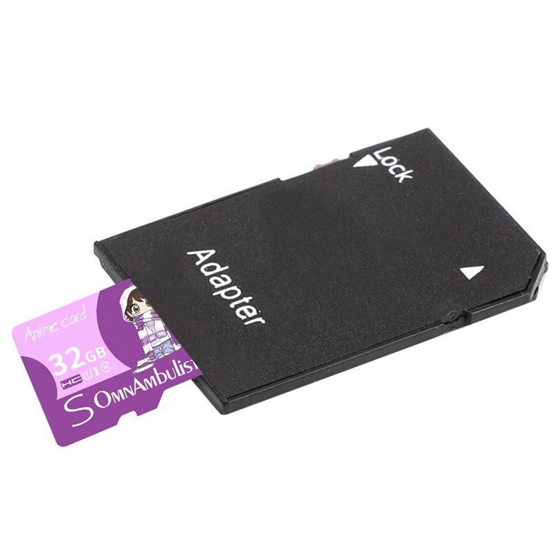 Thẻ Nhớ Tf 128gb 12m - 80m | BigBuy360 - bigbuy360.vn