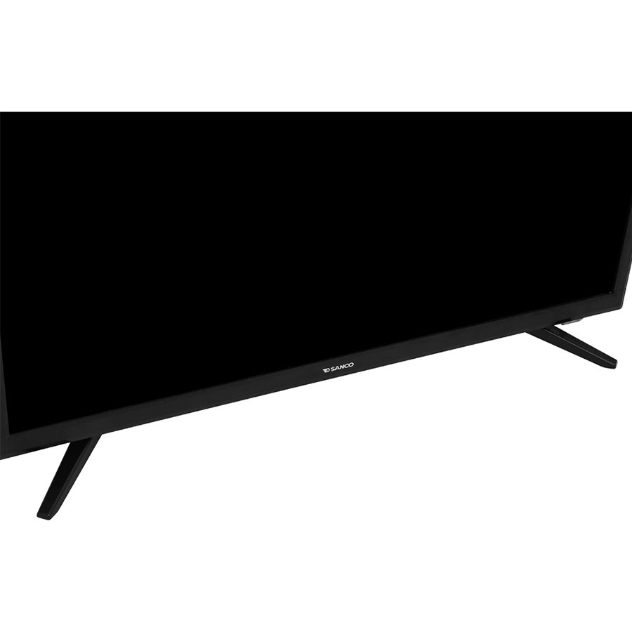 Tivi Led SANCO 32 inch H32T100 H32T200 HD Ready, DVB-T2, Picture Wizards II, Tivi Giá Rẻ - Bảo Hành 2 Năm