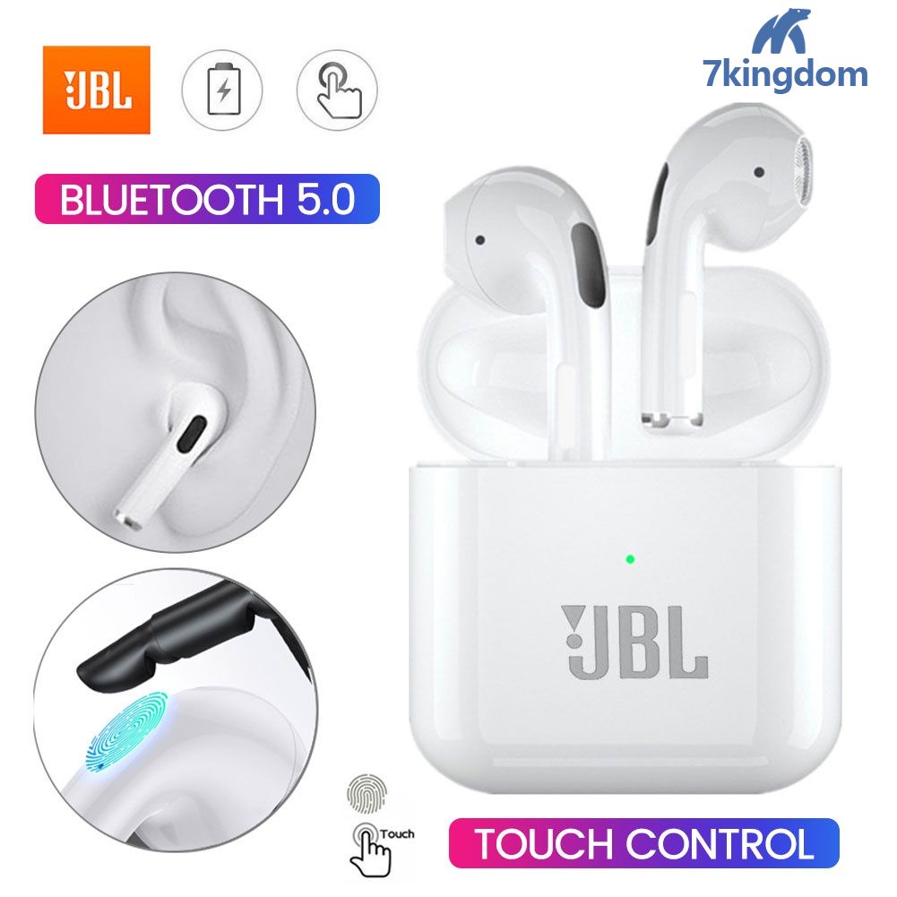 Tai nghe chơi game không dây JBL Mini Pro5 TWS Bluetooth 5.0